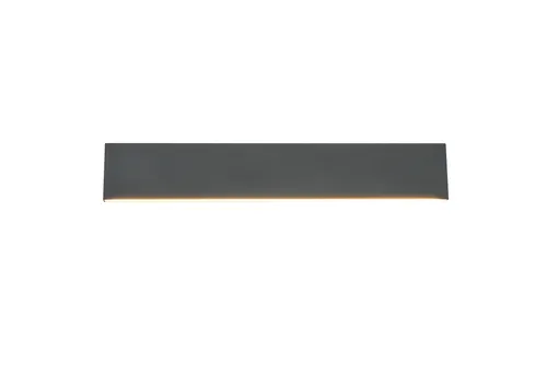 LED-Wandleuchte 