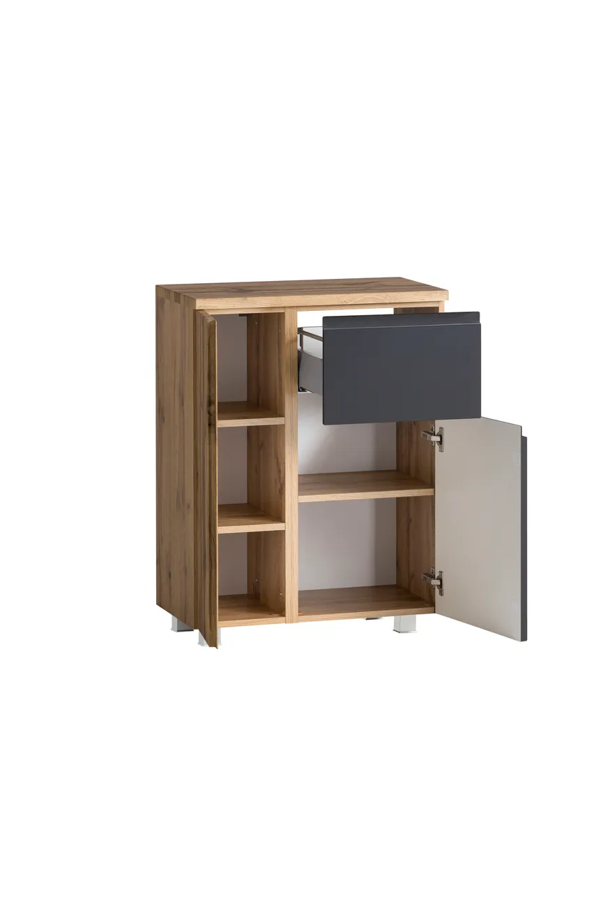 Unterschrank detail