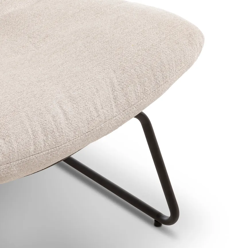 Sessel detail