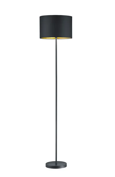 Stehlampe