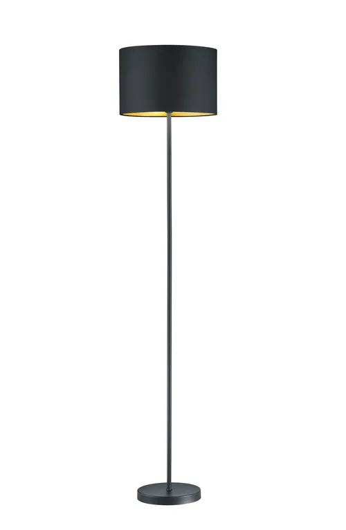 Stehlampe