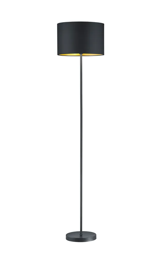 Stehlampe