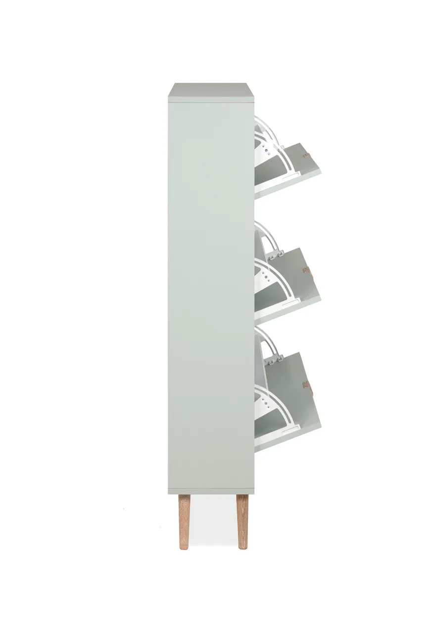 Schuhkipper 3K detail