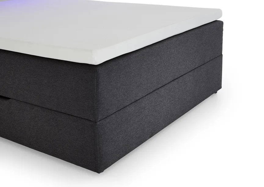 Boxspringbett LF 140x200 detail