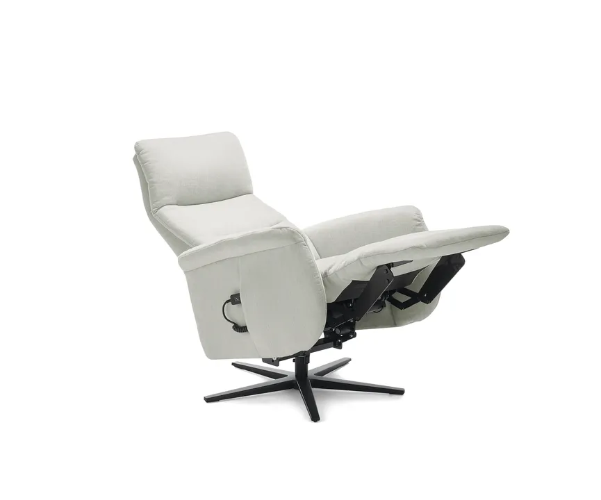 Sessel S A2 RB Motorisch detail