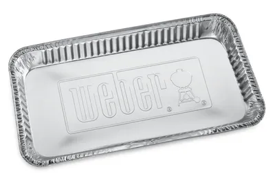 Weber Tropfschale