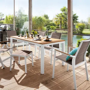 Gartentisch
