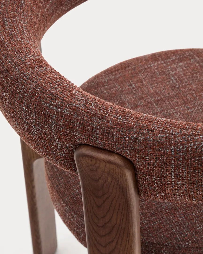 Sessel detail