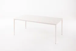 Ivory material_farbe