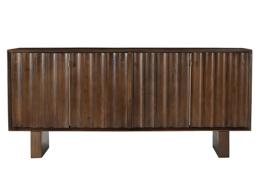 Sideboard detail