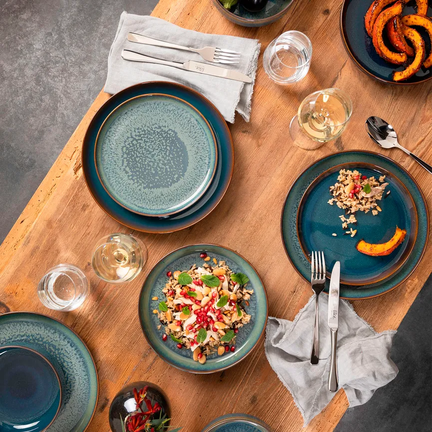 Frühstücks-Set "Crafted" milieu