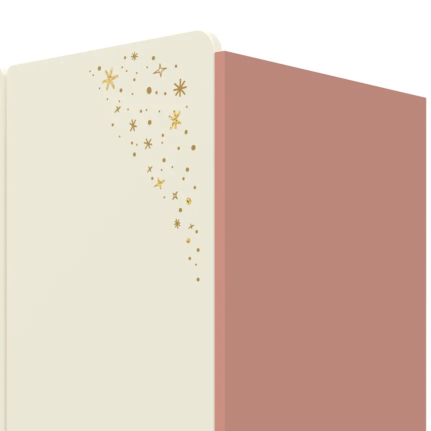 Jugendzimmer-Set detail