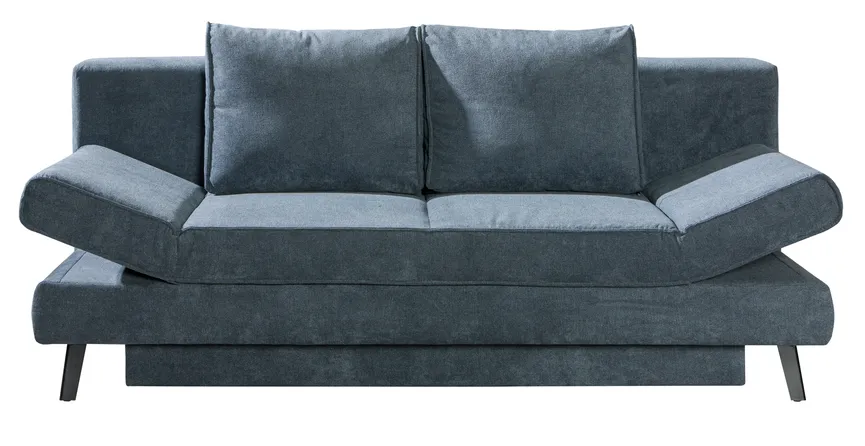 Querschläfer detail