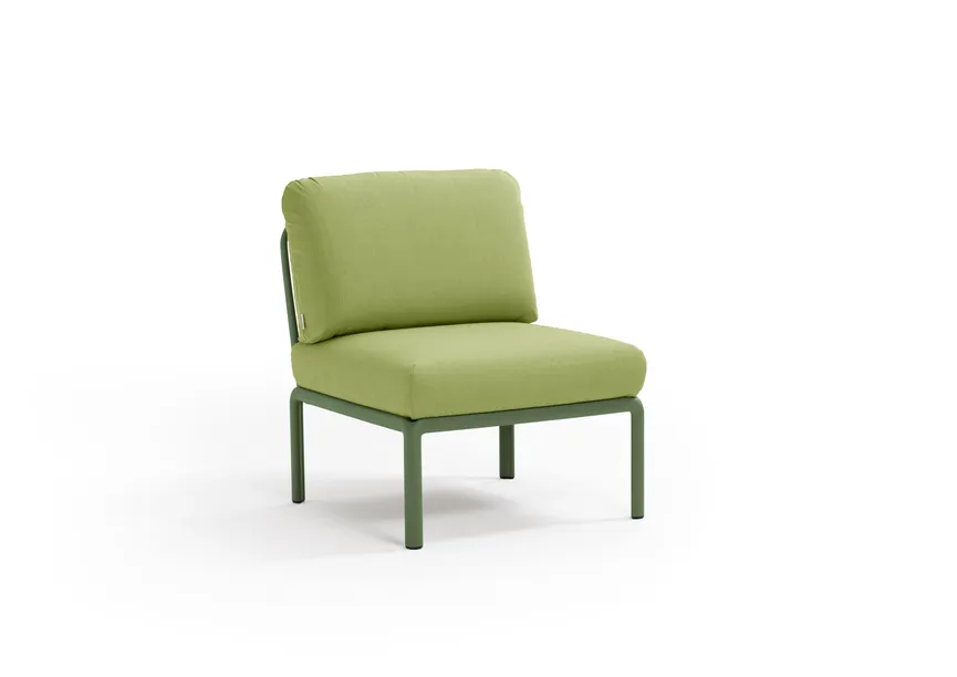 Lounge detail