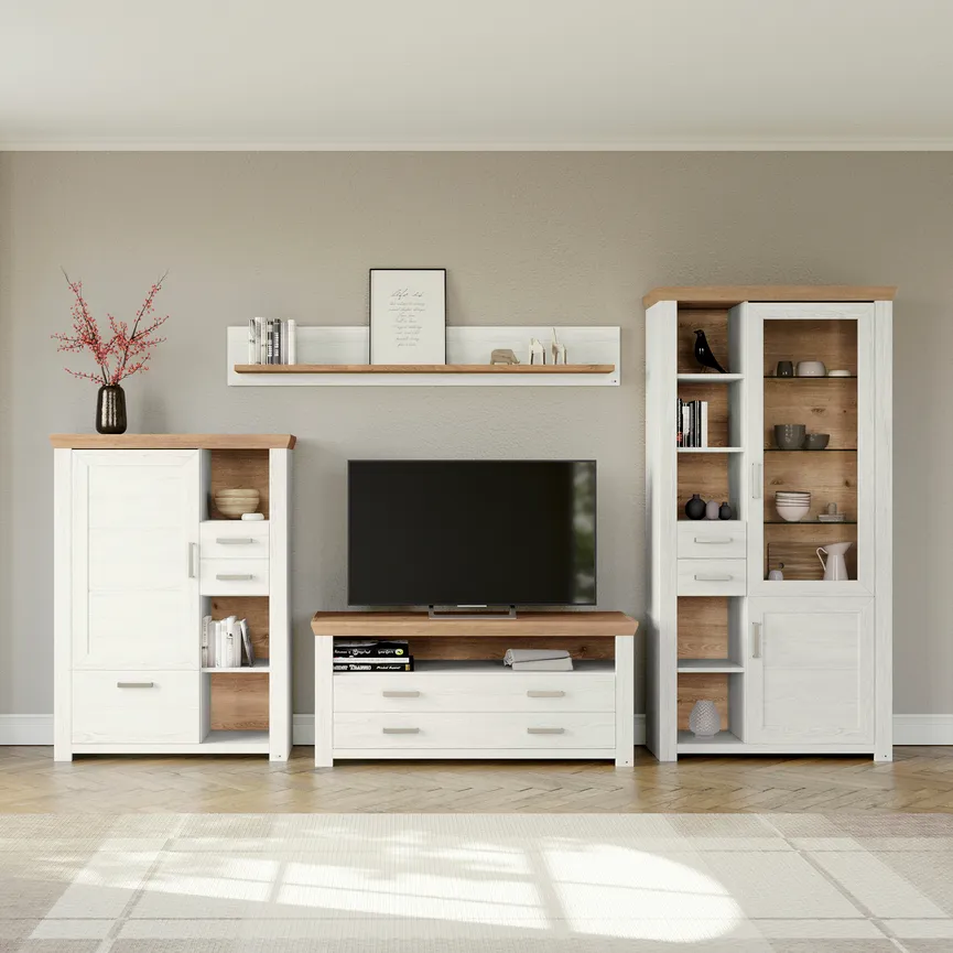 Highboard detail