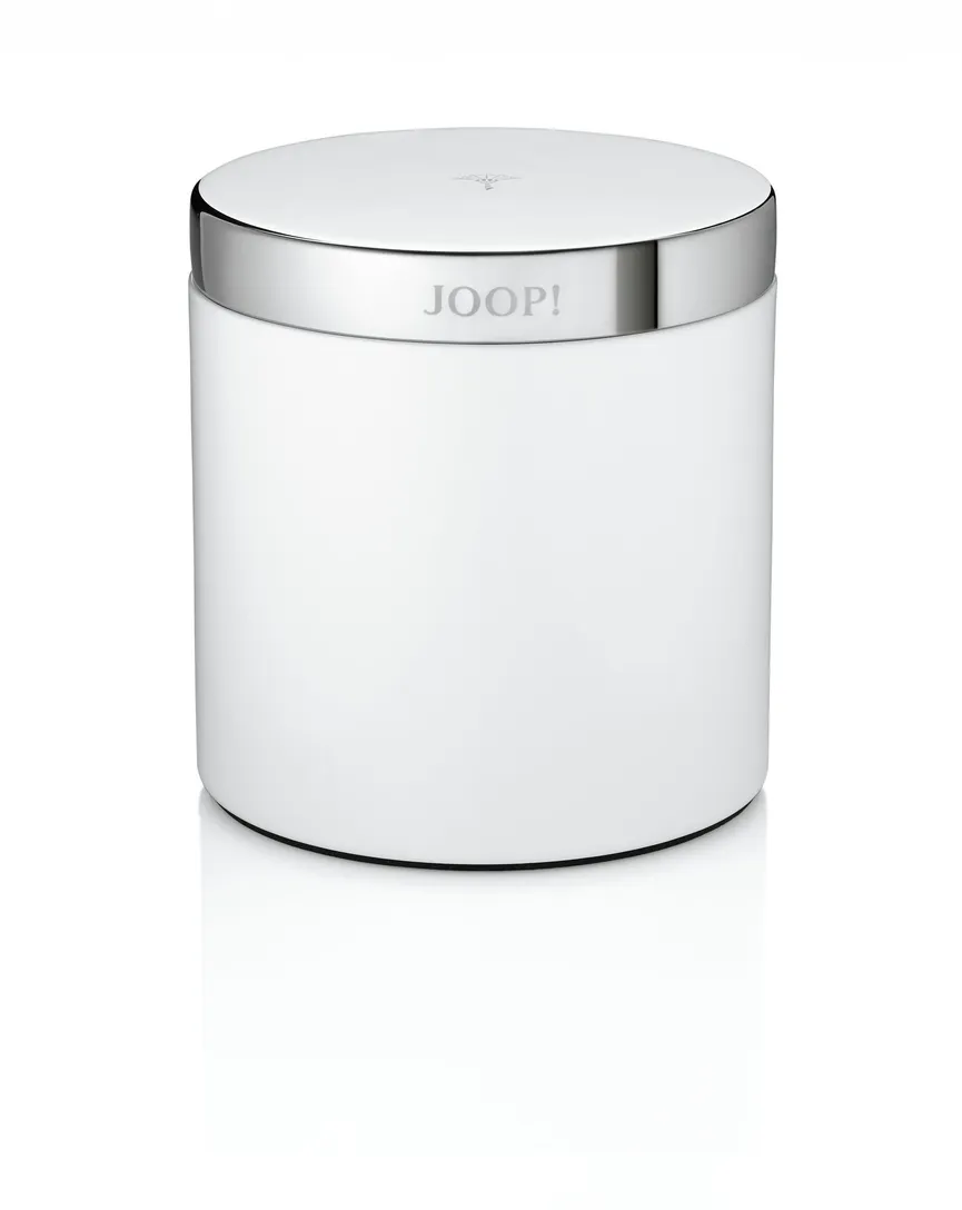 Mehrzweckdose Chromeline groß hauptaufnahme