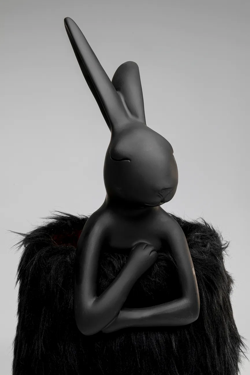Tischleuchte "Animal Rabbit" detail