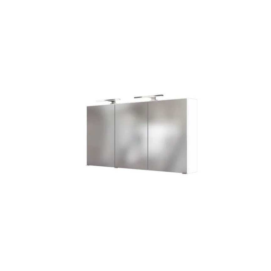 *3D-Spiegelschrank 120 cm material_farbe