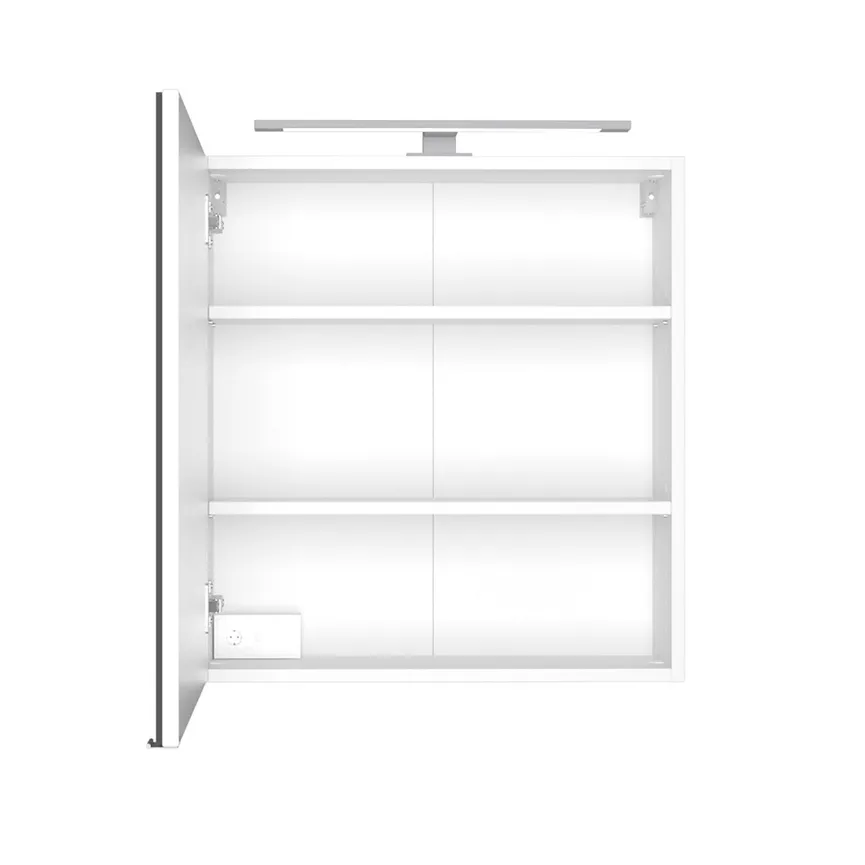 *Spiegelschrank 60 detail