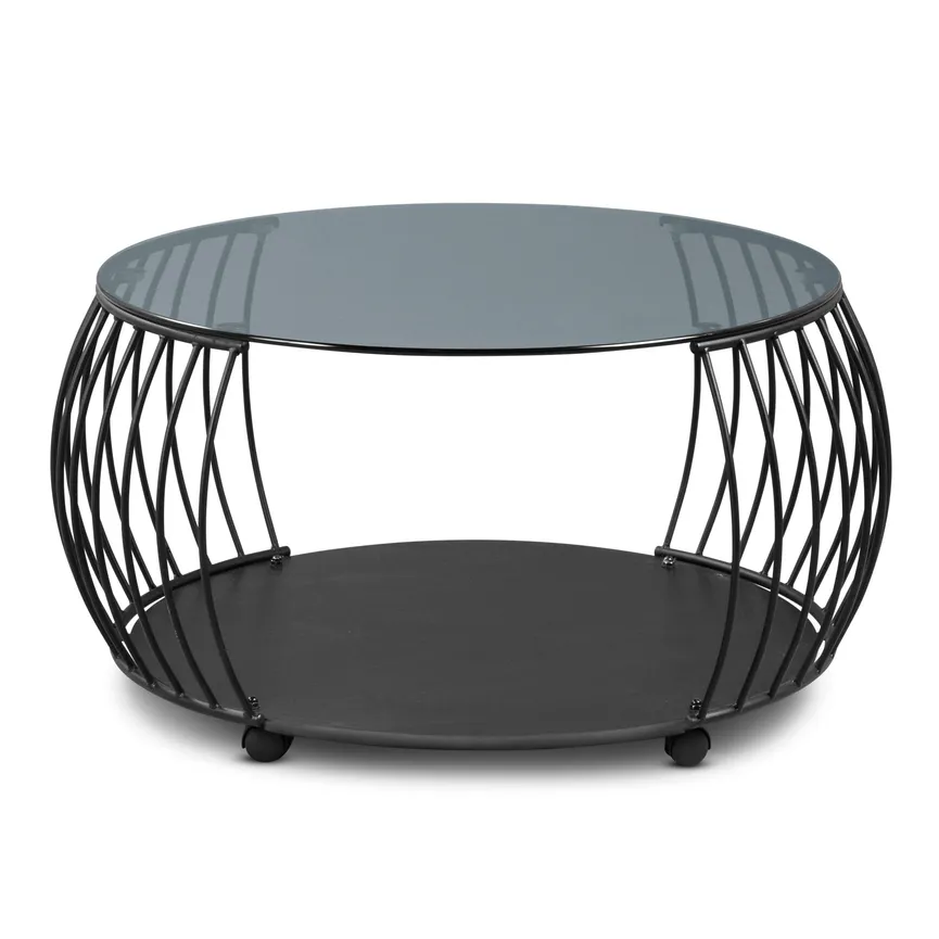 Couchtisch Shanghai 2 detail