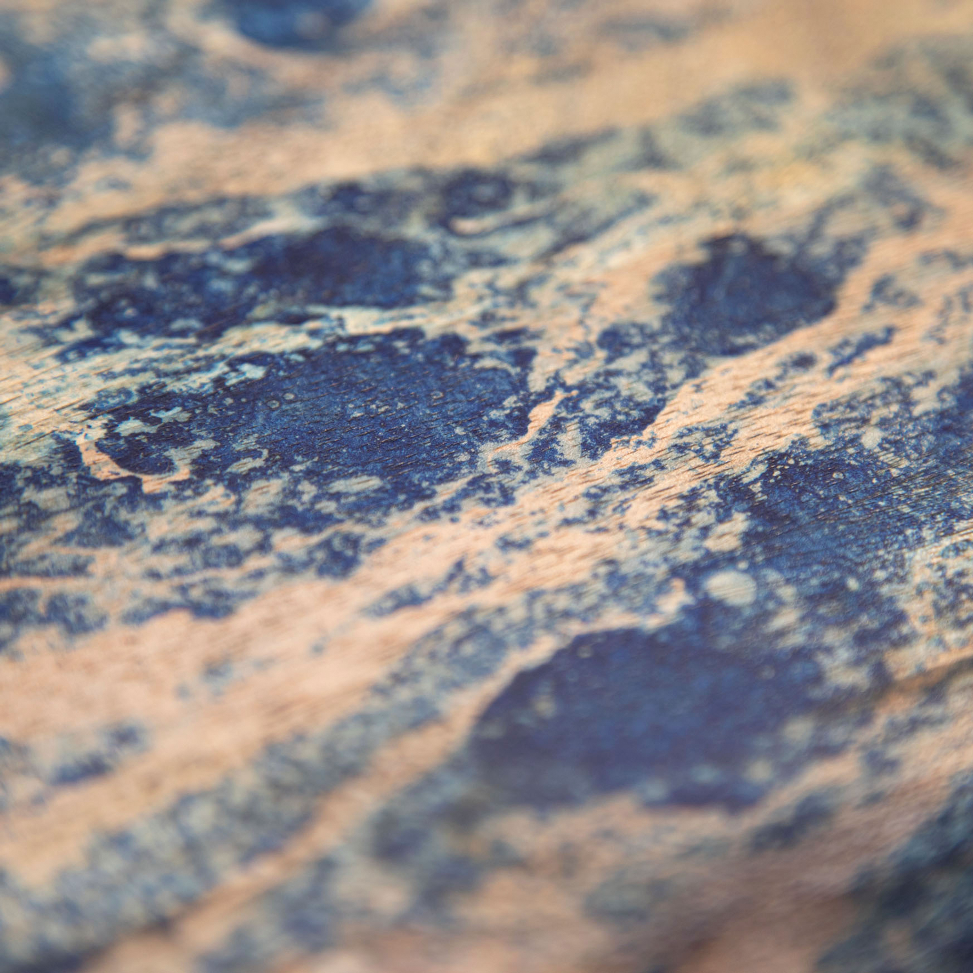 Beistelltisch 4-er-Set detail