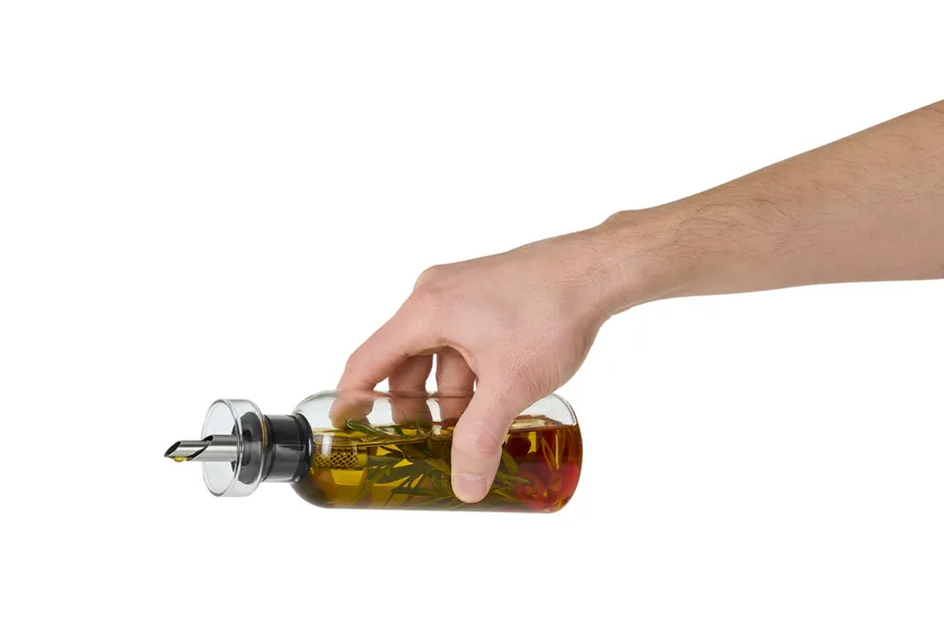 Öl-/Essigspender AromaPour detail