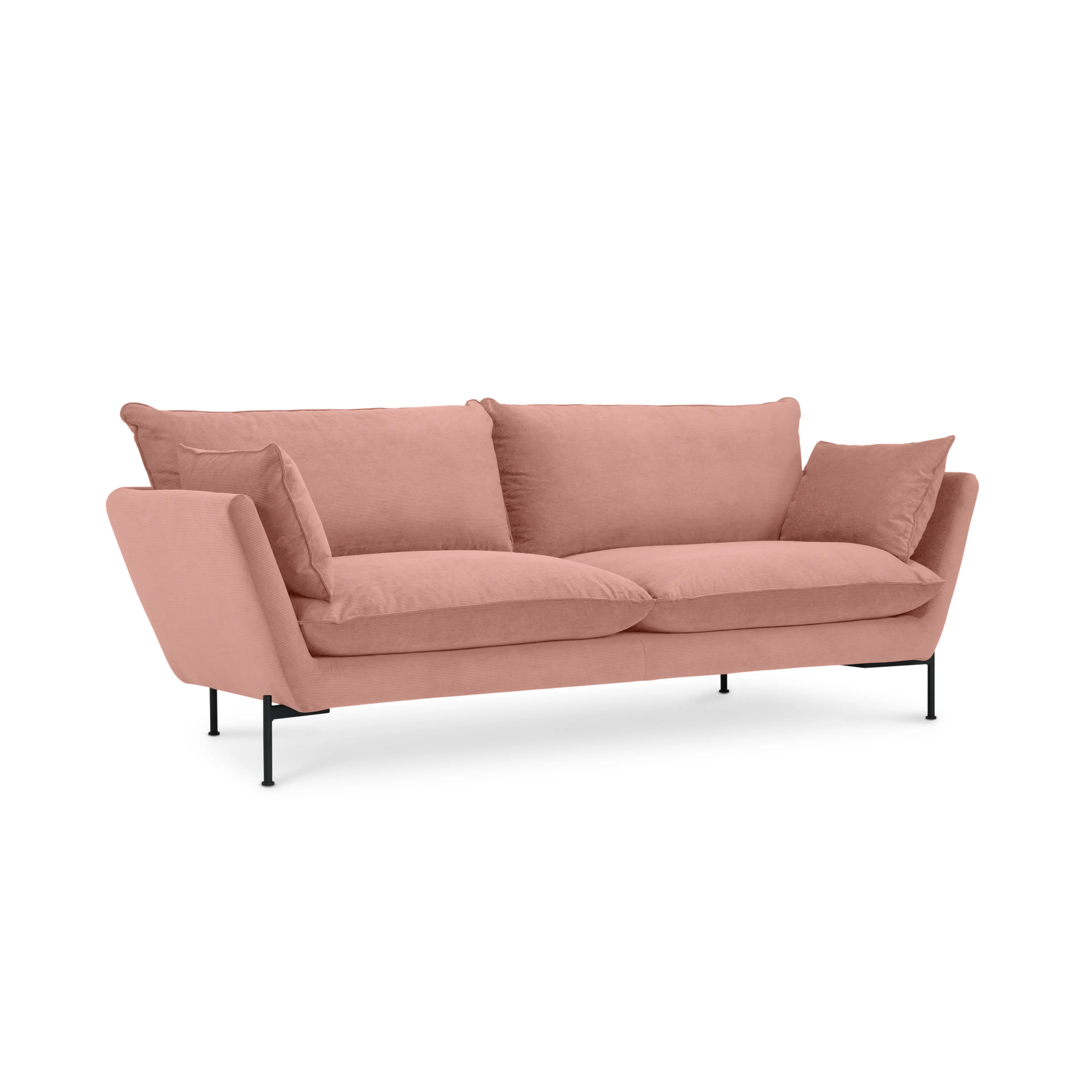 Sofa Hasle Lux
