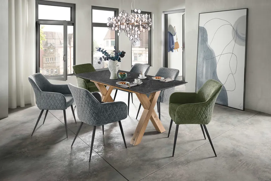 Esstisch V3 X milieu