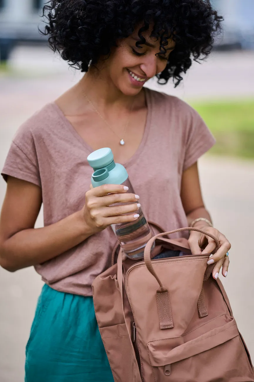 Trinkflasche Vita 700 ml milieu