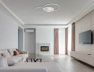 LED-Deckenleuchte