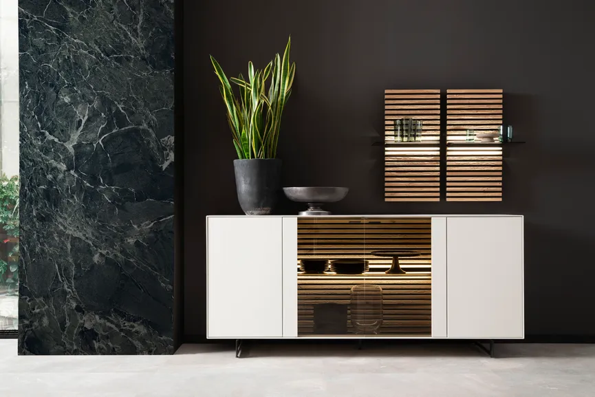 Sideboard 4201W milieu