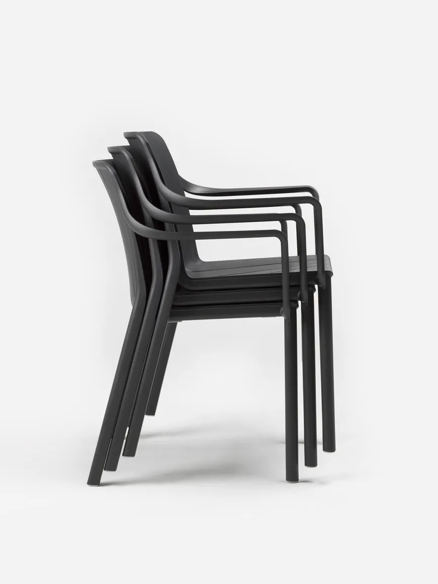 Armchair detail