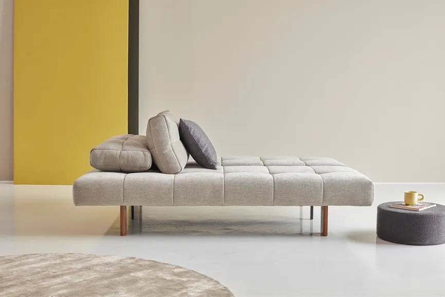 Schlafsofa detail