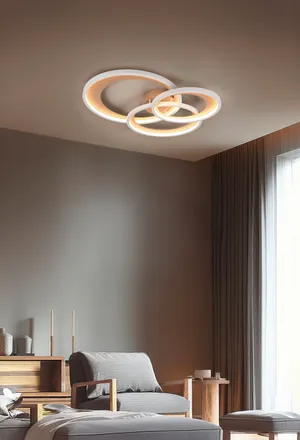LED-Deckenleuchte