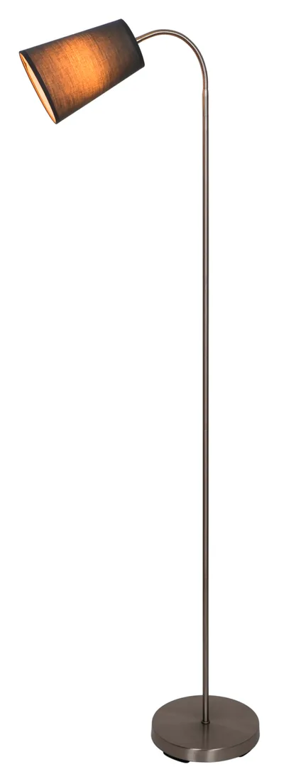 Stehlampe