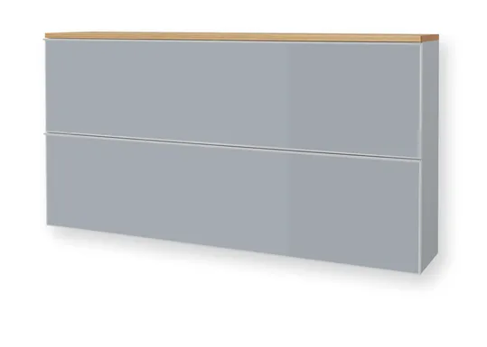 Hängeschuhschrank