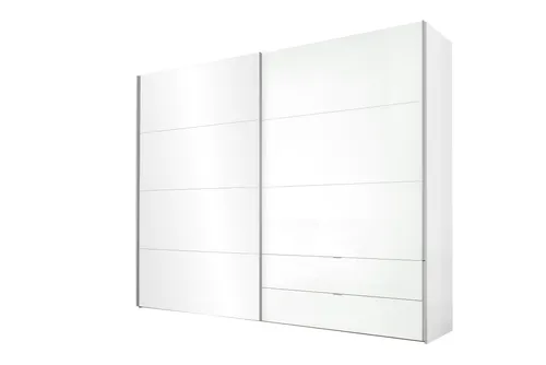 Schwebetürenschrank