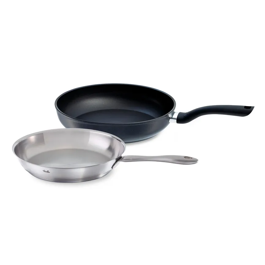 Pfannenset Cenit IND 28 cm  + hauptaufnahme