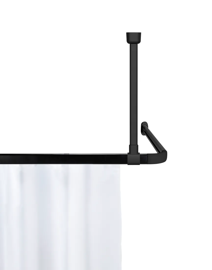 Deckenstütze Jete 57cm detail