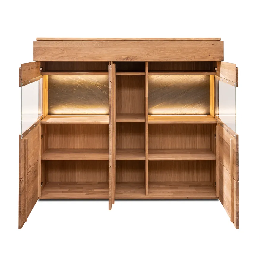 Highboard detail