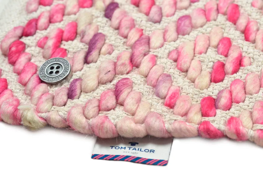 ** Tom Tailor detail