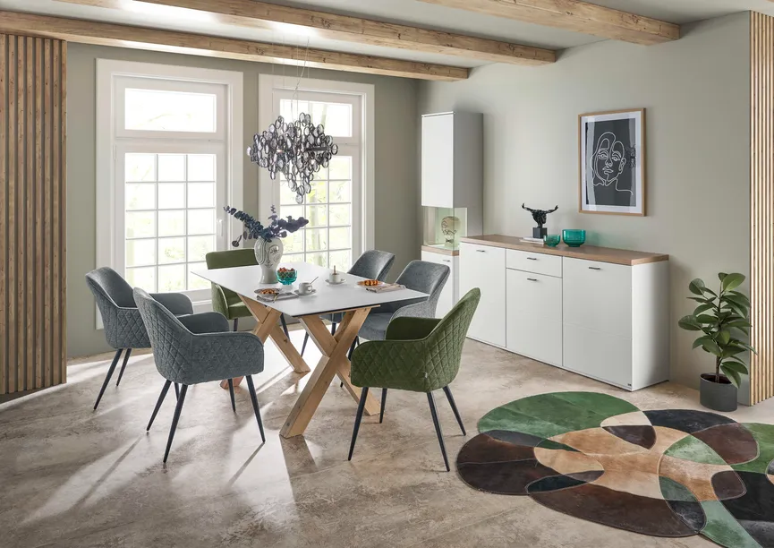 Esstisch V3 X milieu