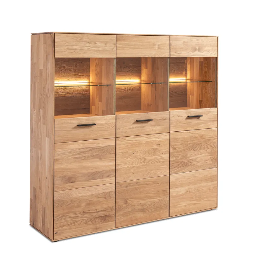 Highboard detail