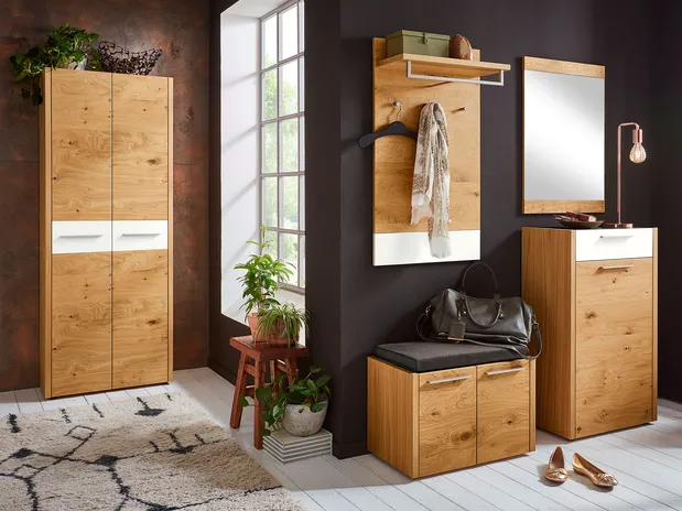 Garderobe Levio
