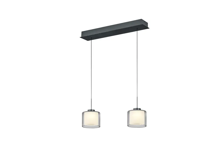 Pendelleuchte "Klara" detail