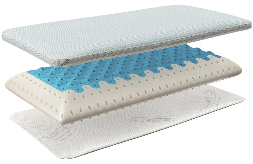 Nackenkissen Cool Alma detail