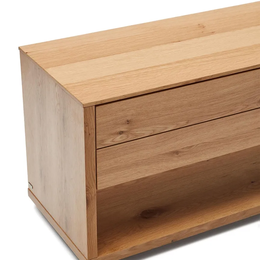 TV-Lowboard 3S detail