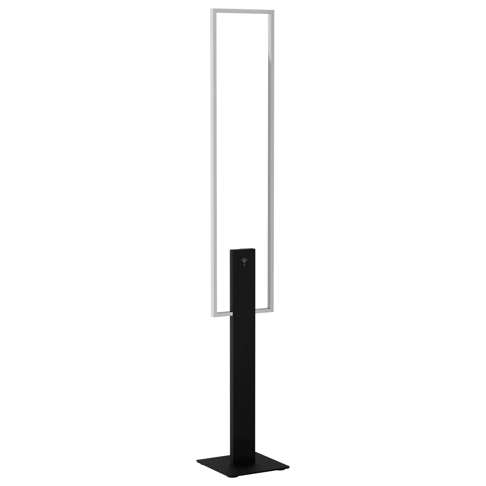 LED-Stehlampe