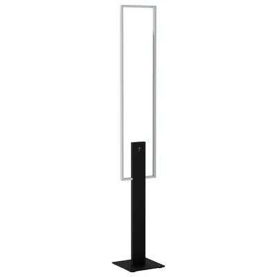 LED-Stehlampe