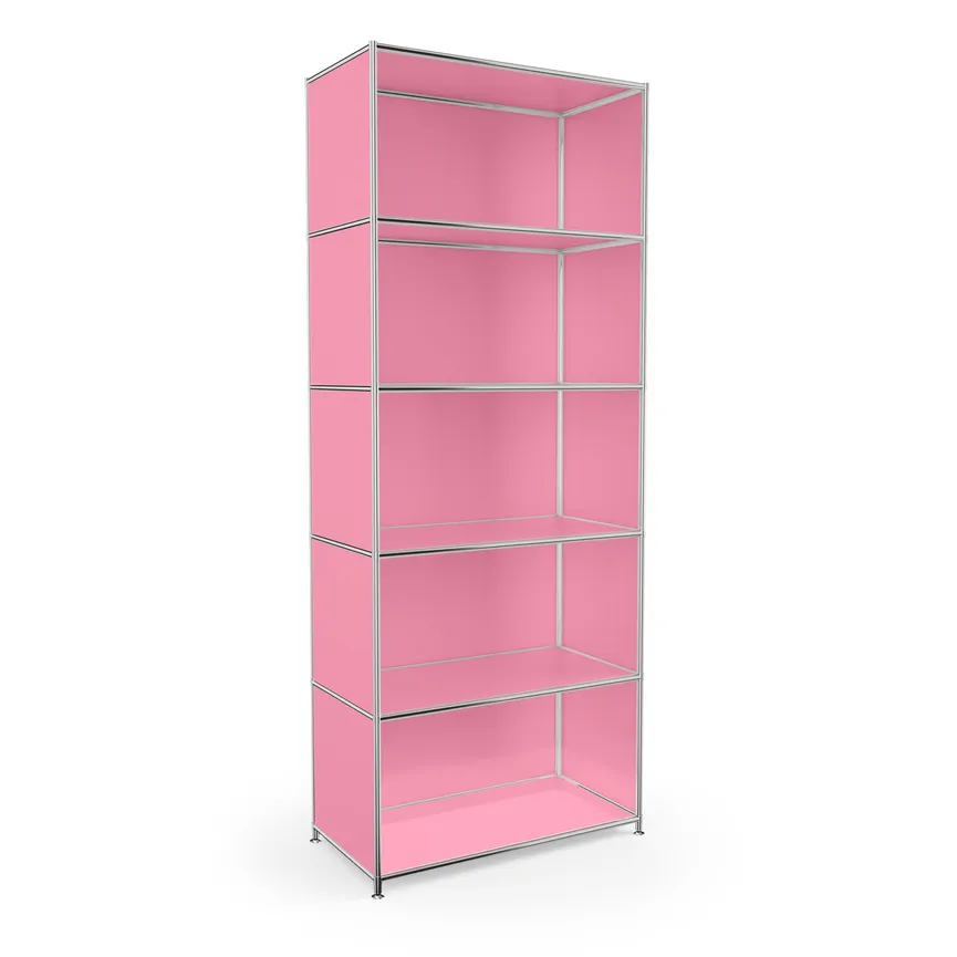 Bücherregal hauptaufnahme